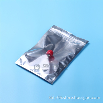 Good Barrier custom printed phone accessories ziplock bag